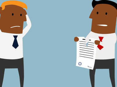 Faltar sem justificativa é justa causa, mesmo se for volta de acidente