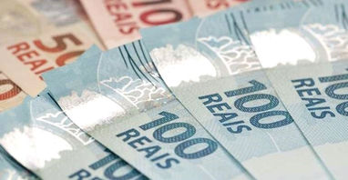 Salário mínimo proposto para o próximo ano será de R$ 1.040