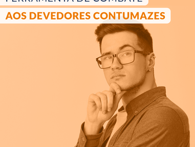 Fazenda lança ferramenta de combate aos devedores contumazes