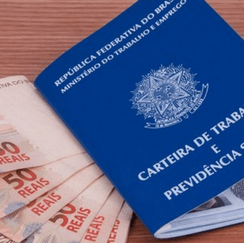 Nova Tabela Do Seguro-Desemprego