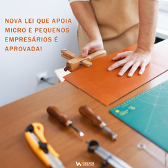 Pronampe – Nova lei que apoia micro e pequenos empresários é sancionada