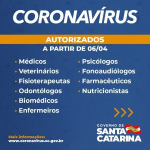 Autorizados