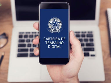 Entenda quais são as obrigações trabalhistas com a CTPS Digital