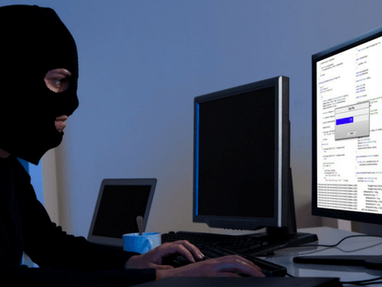 Golpe pede dados cadastrais em nome da Receita Federal