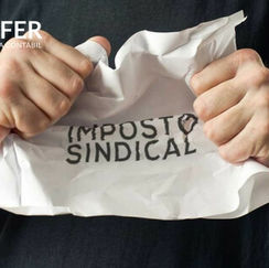 Contribuição sindical não é obrigatória para empresas sem funcionários