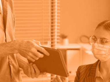 Covid-19 é considerado doença do trabalho