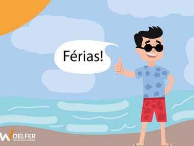 Como ficam as férias com a reforma trabalhista?