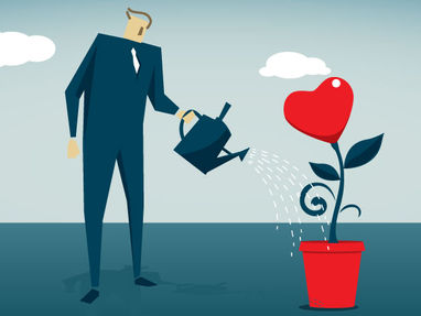 Você se sente ouvido?