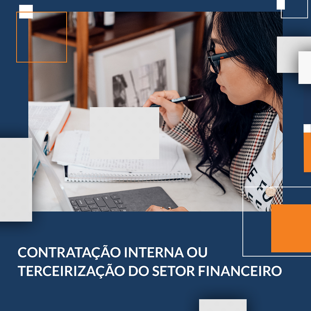 Redução de custos: é possível com BPO financeiro - IBGEM