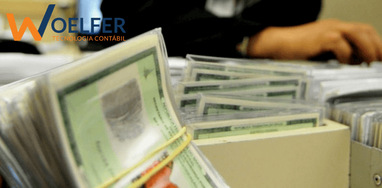 Cartórios de registro civil já podem emitir documentos de identificação