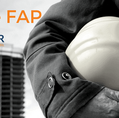 Índice FAP para 2018 Já Pode Ser Consultado