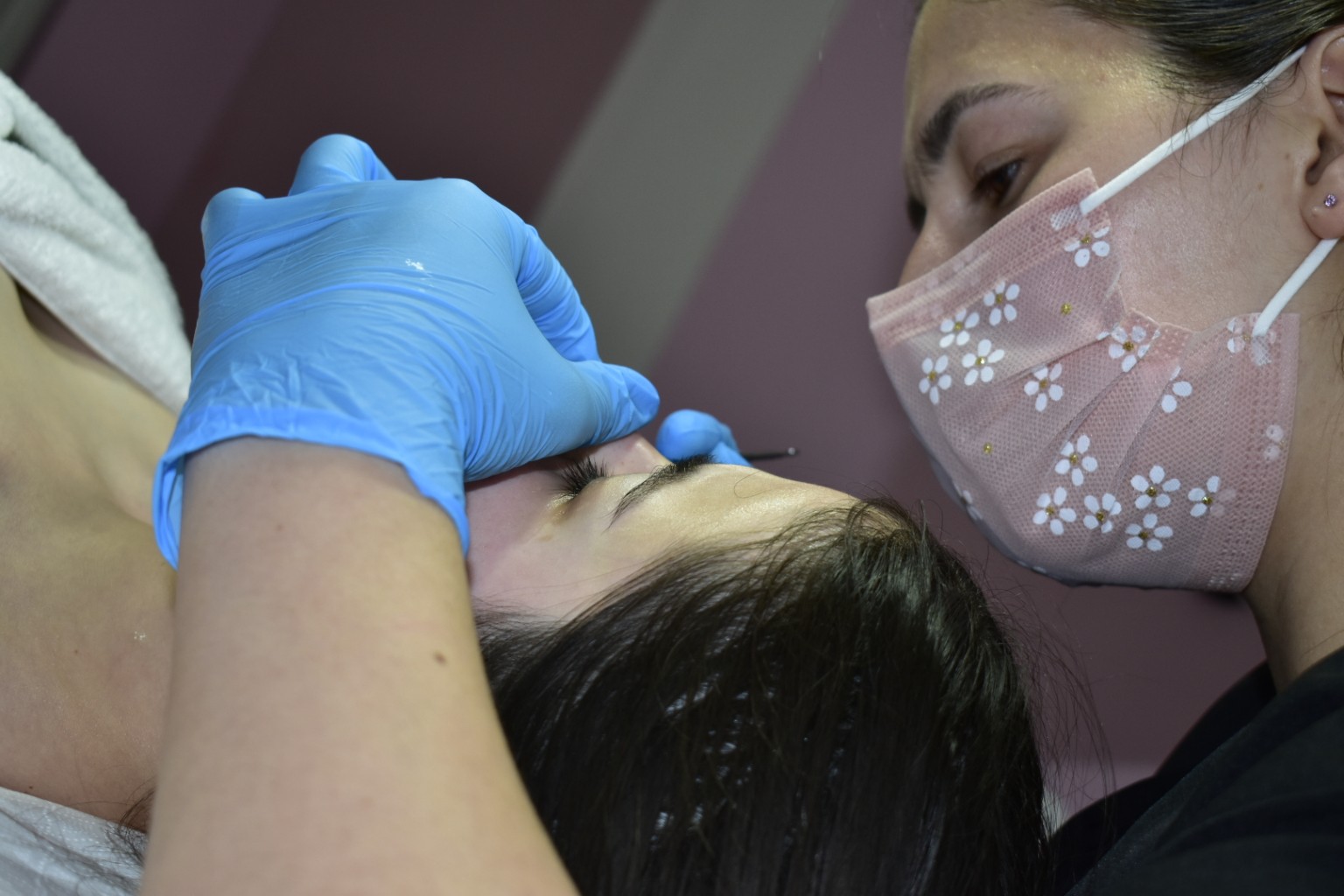 Tretman lica u VitalInk Beauty Studio Kikinda