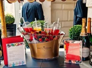 Bonjour, Brunch and Bubbly: The Top 10 Champagne Brunches to Savor in Paris
