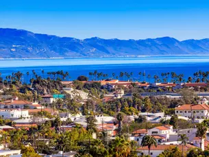 South Coast, Shining Bright: What’s New in Santa Barbara & Montecito for 2025