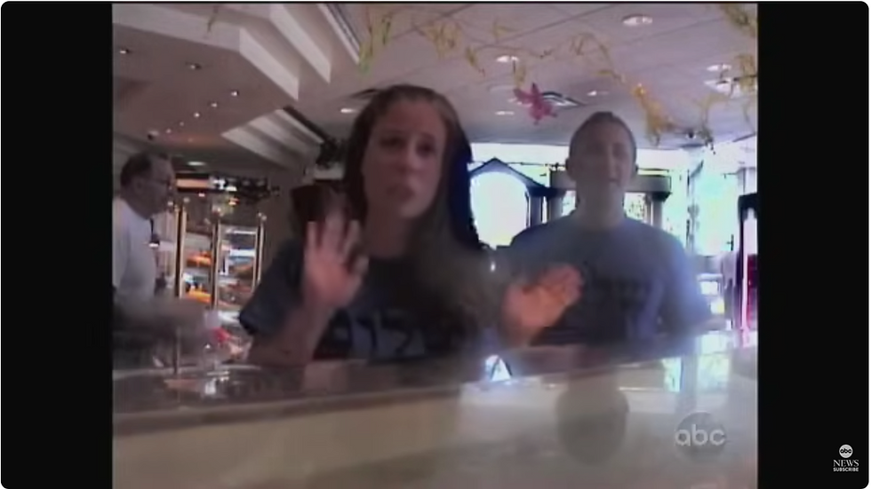 Stopping Prejudice in its Tracks: Antisemitism in a Bakery