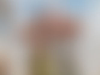 Children sing in front of a UNHCR tent at Mugombwa refugee camp in Rwanda.