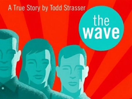 THE WAVE: Nazism: Real Social Justice vs. Hateful Hidden Agendas, Learning to Tell the Difference Between Unity and Division