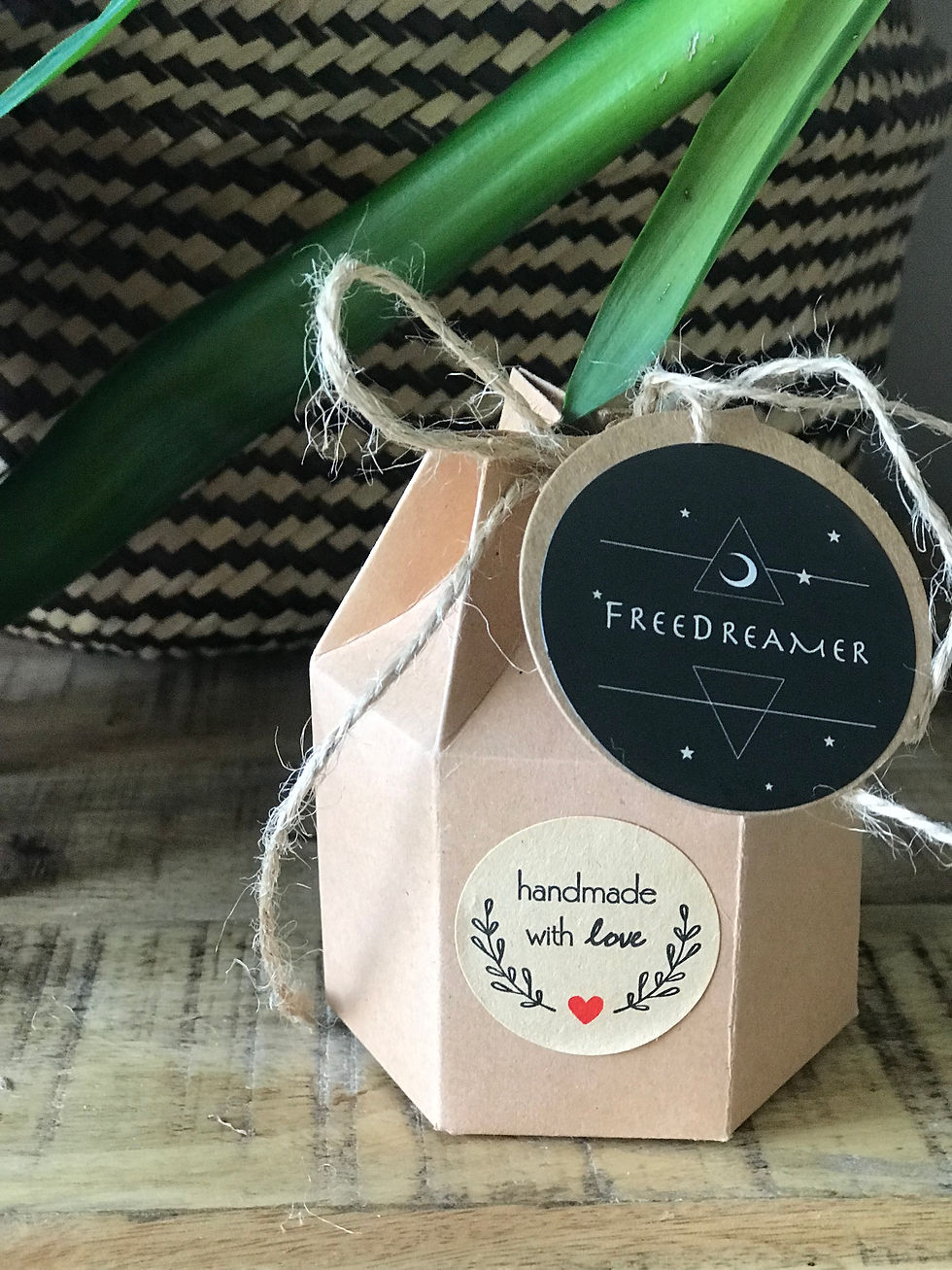 Thumbnail: Mini ❣️ in a Box Gift Set