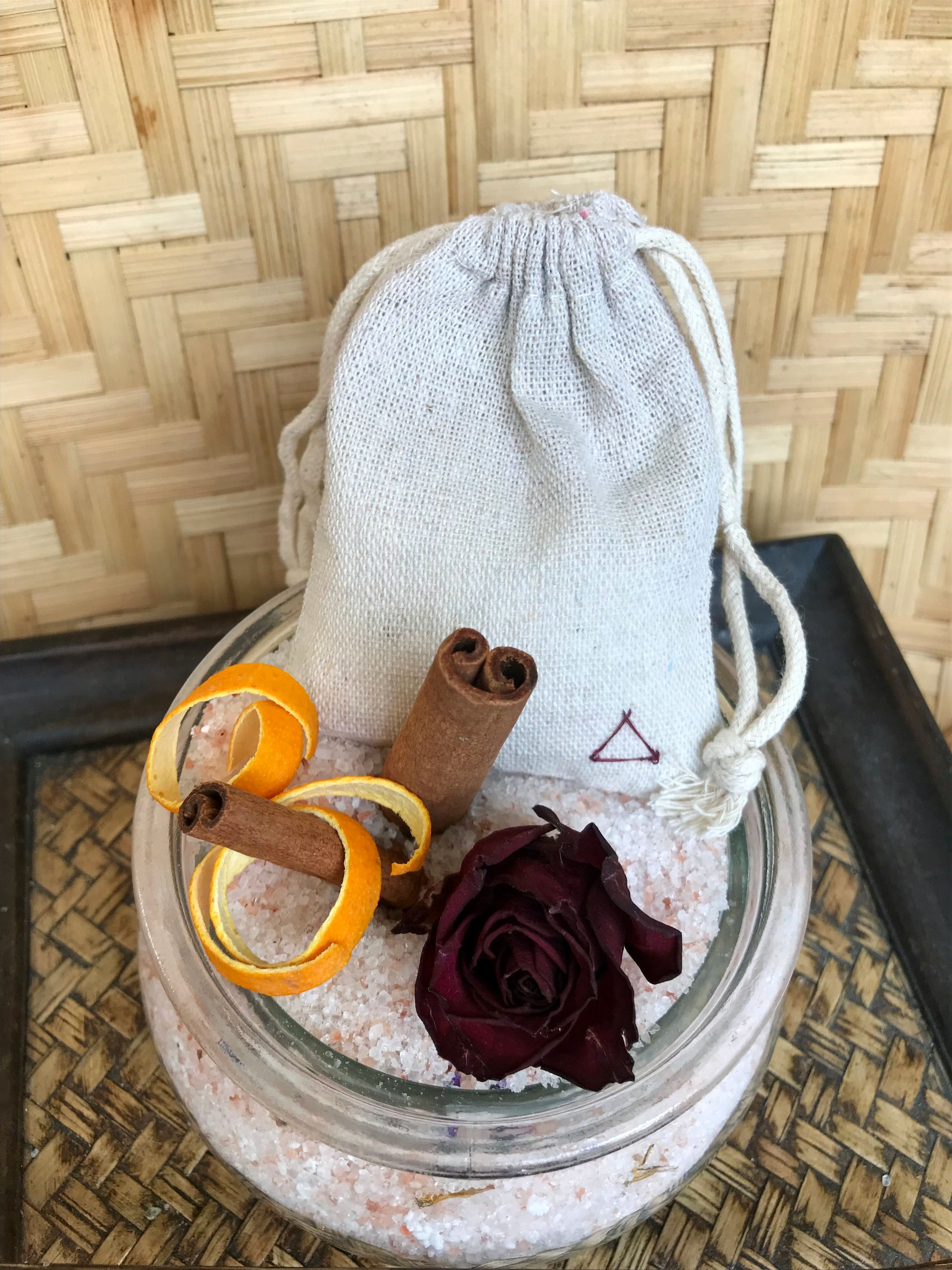 Boost Moon Bath Blend (125g)