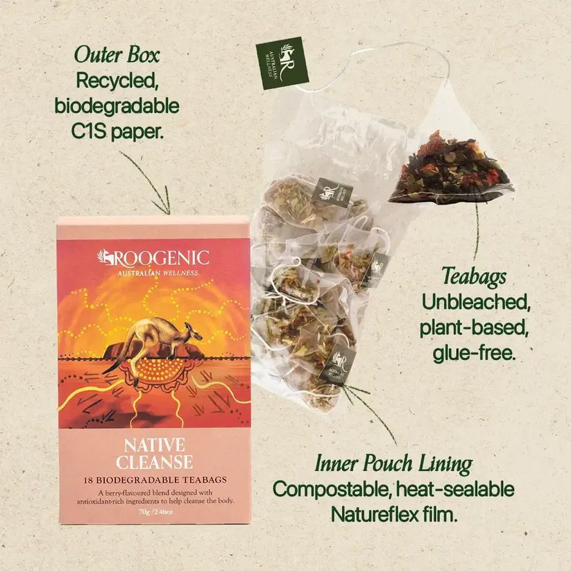 Thumbnail: Native Cleanse