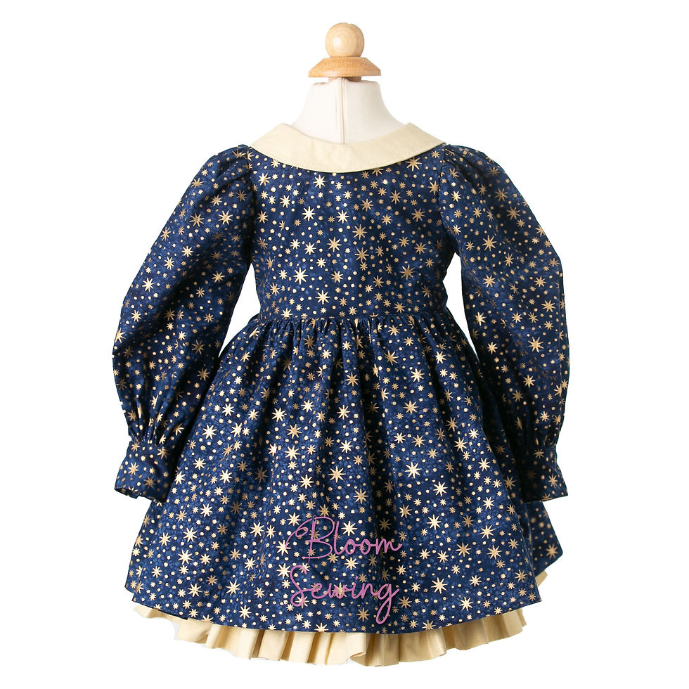 Thumbnail: Old Hollywood Glam Dress