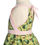 Thumbnail: Avocado Halter Dress