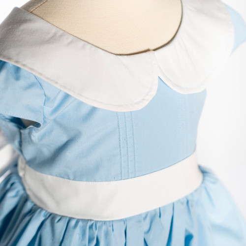 princess polly baby blue dress Bridesmaid And Prom Dresses Under $50 main image 1