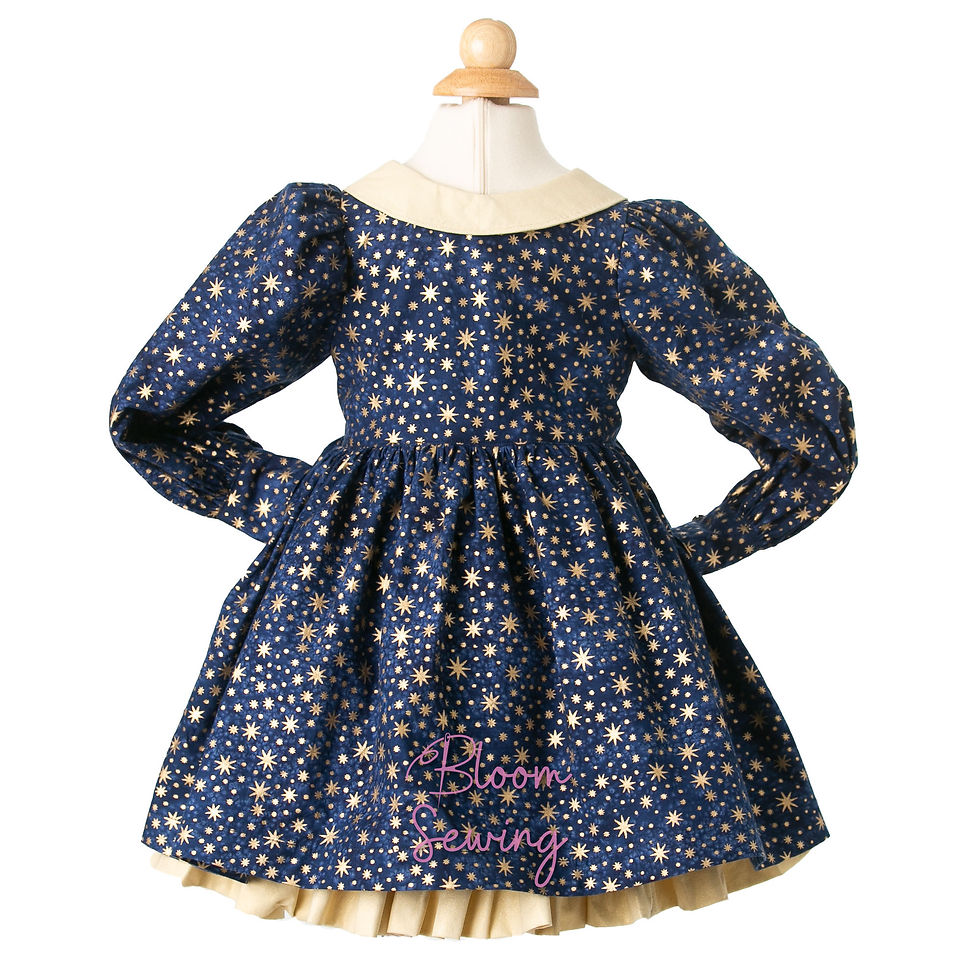 Thumbnail: Old Hollywood Glam Dress