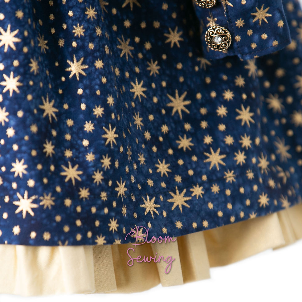 Thumbnail: Old Hollywood Glam Dress