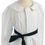 Thumbnail: School Uniform Collared Shirt and Pinafore