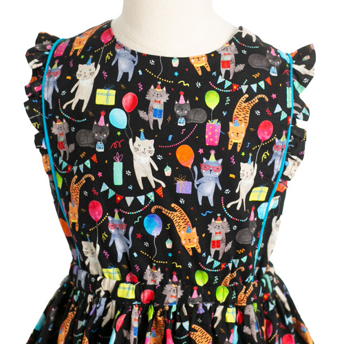 open lace back dress Amazon.com: Lingway Toys Cute Cat Dress Costume for Girls,Cat  Halloween&Themed Party Cosplay Animal Dress Tail 2-3years : Toys & Games