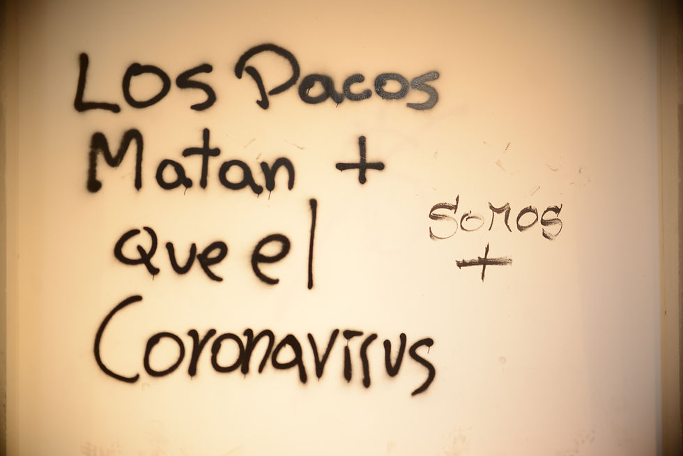 Foto: Manuel Morales Requena.