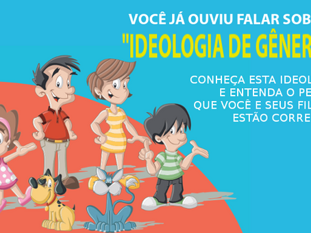 Destruição da Família