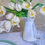 Thumbnail: White Tulips