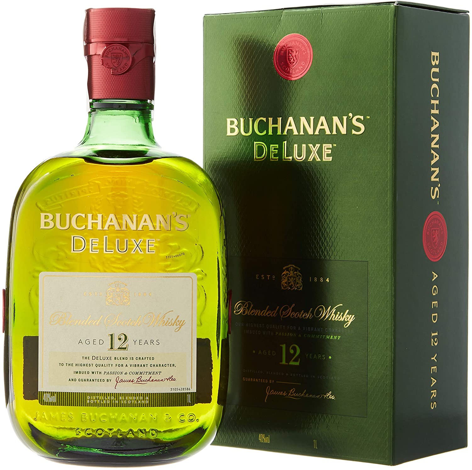 Buchanas