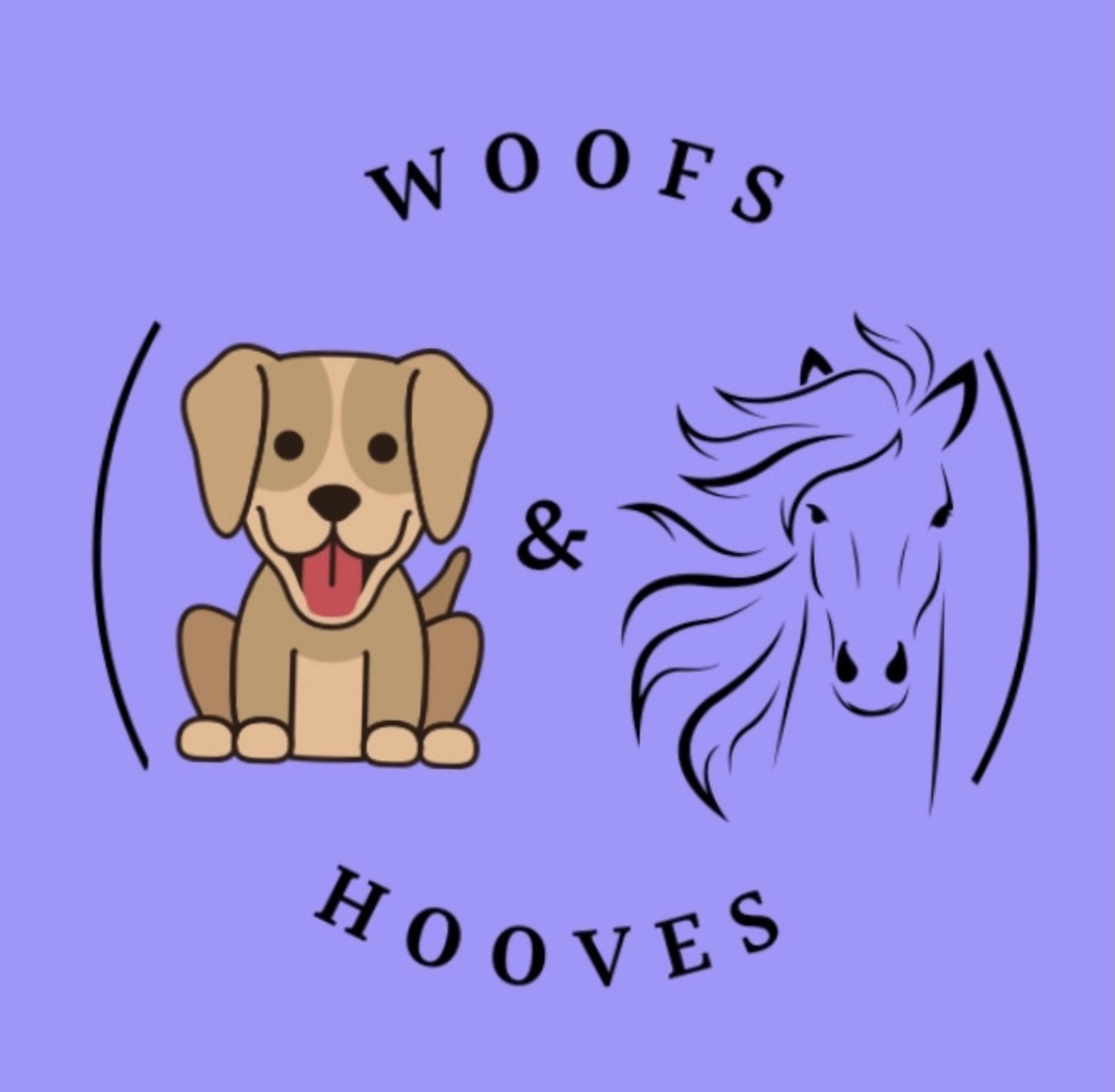 Writer: woofsandhooves