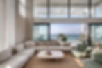 Duplex sea view Tel Aviv