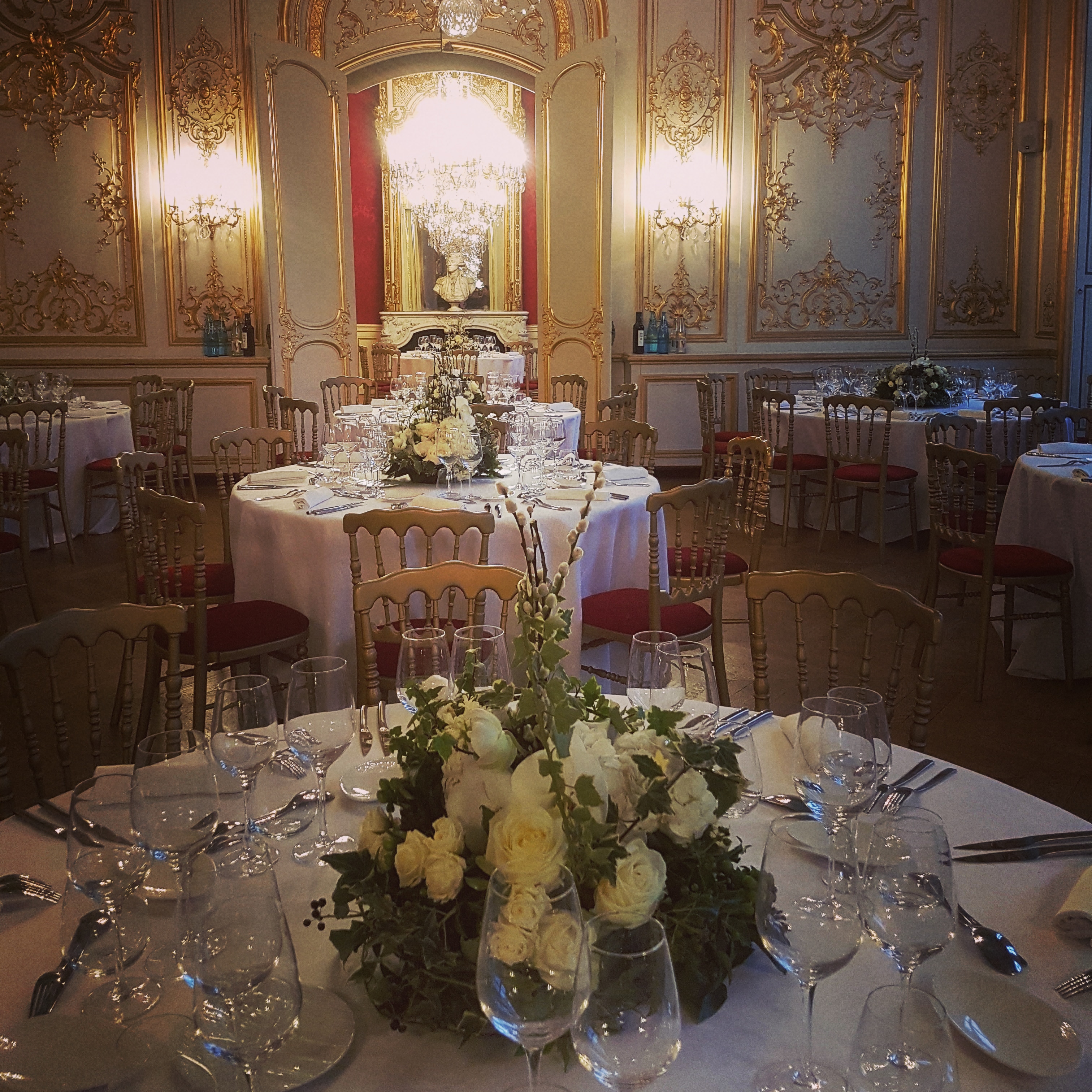 Ma Petite Normandie Fleuriste Mariage Evenementiel