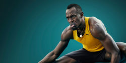 Usain Bolt