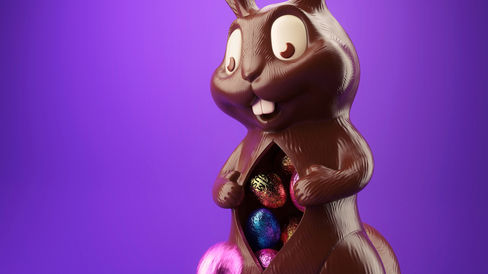 Happy Easter!