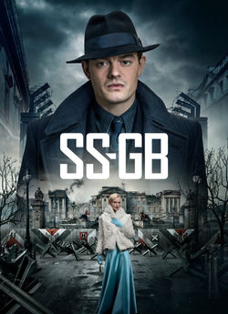 BBC SS-GB