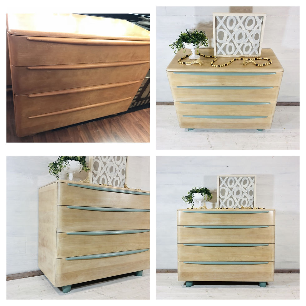 Raw Wood White Wash