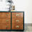 Thumbnail: Oscar Martinez - MCM 9 Drawer Dresser