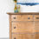 Thumbnail: Mary- Wood Chest of Drawers