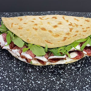 Piadina Romagnola