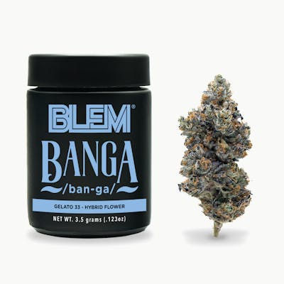 BLEM BANGA 3.5g