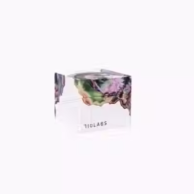 710 Labs Live Rosin Badder Fire Water #106 1g