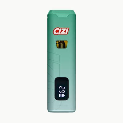 CIZI - TROPICAL RUNTZ - AIO