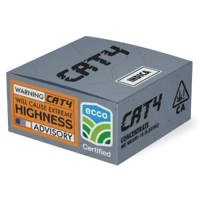 Cat4 Jealousy Pie Diamonds 1g