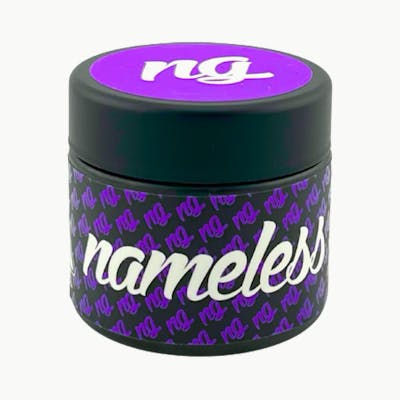 NAMELESS - INDOOR FLOWER - SOUR RUNTZ - 3.5G